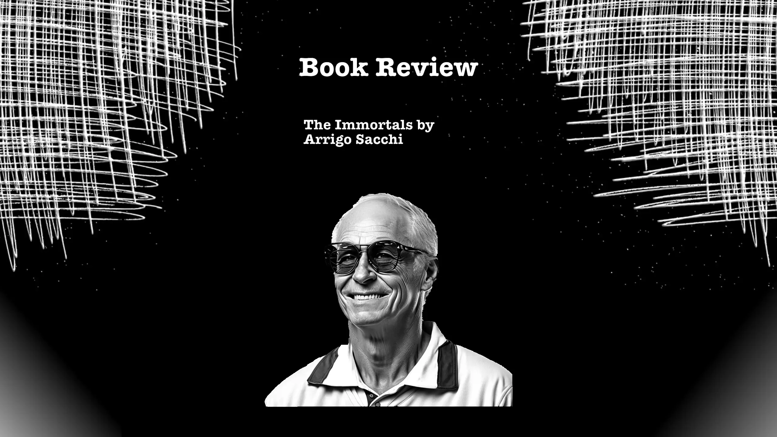 Illustration for Book Review: The Immortals by Arrigo Sacchi