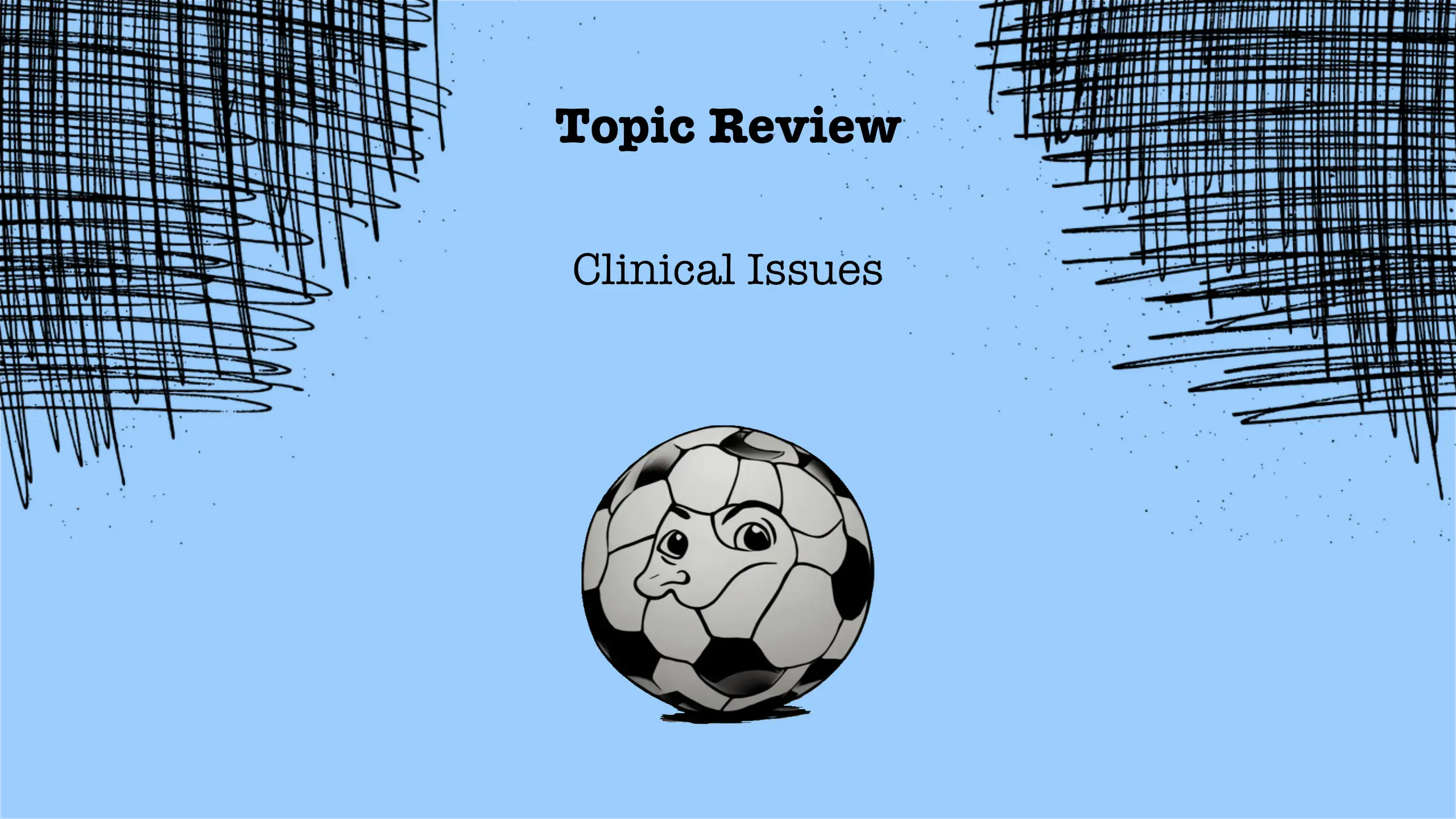 Illustration for Clinical Issues in Sports Athletes