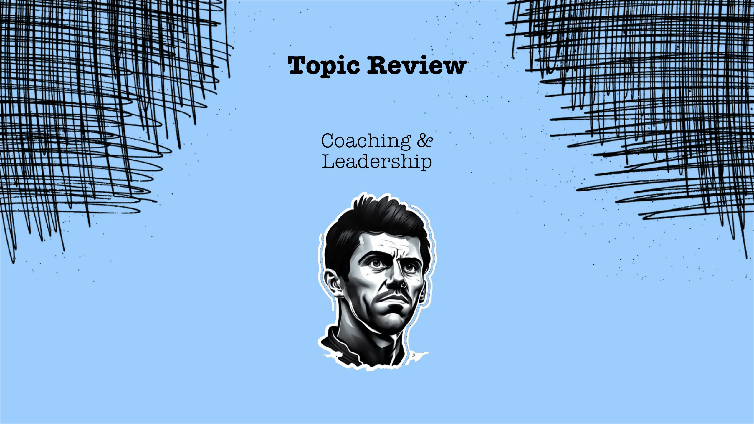 Illustration for Coaching and Leadership in Sports