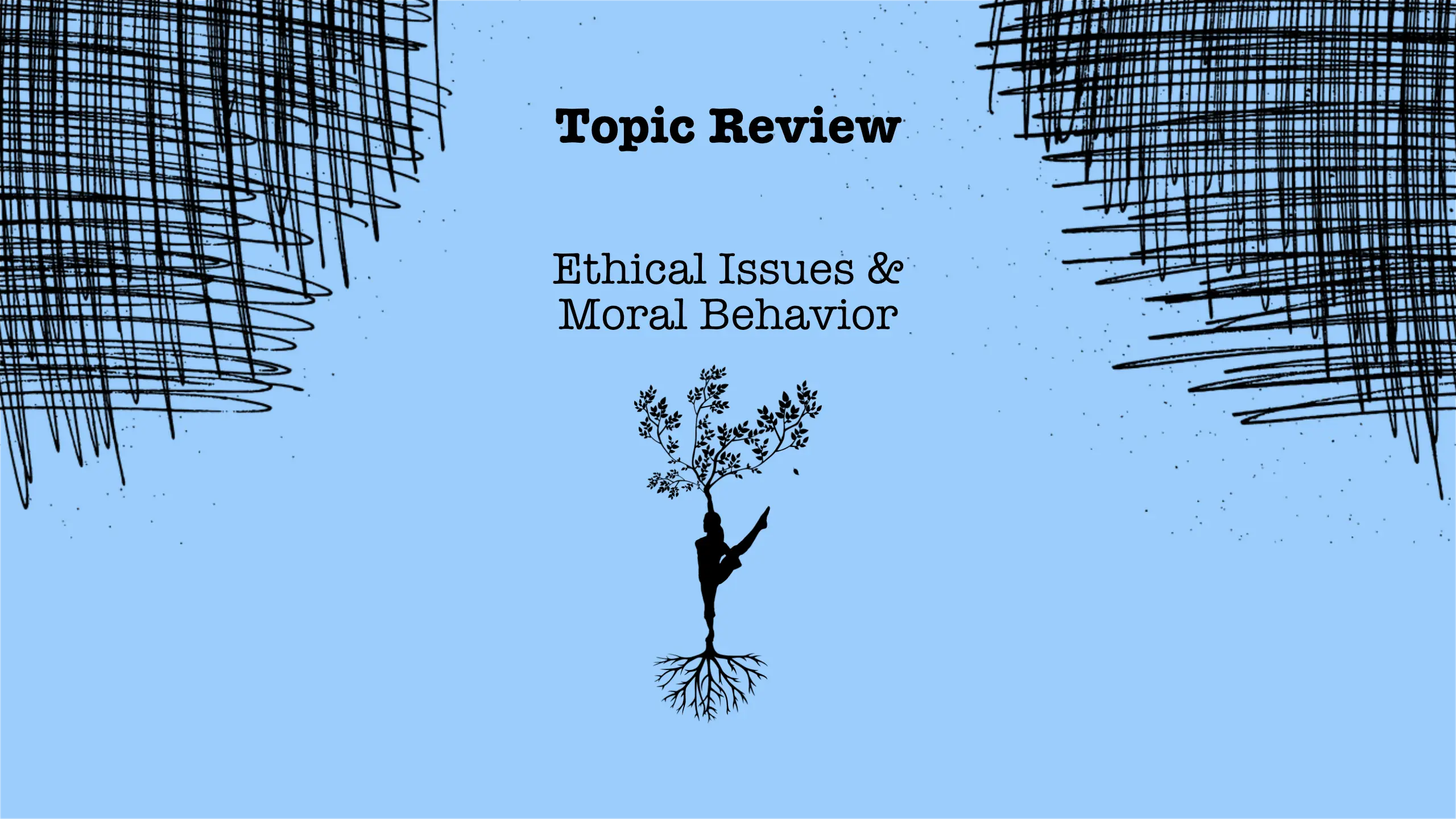 Illustration for Ethical Issues and Moral Behaviour in Sports