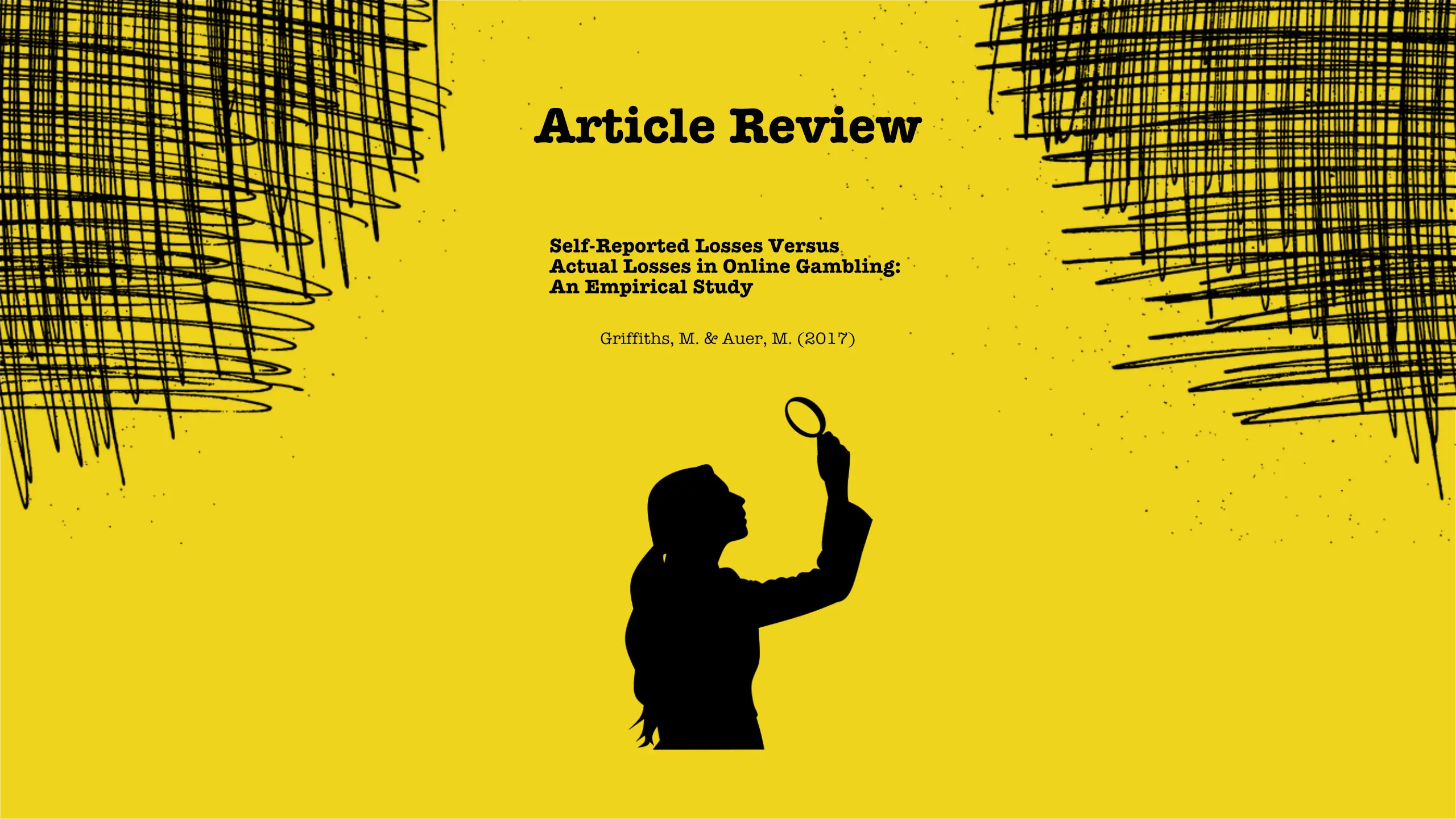 Illustration for Financial Biases of Sports Gamblers