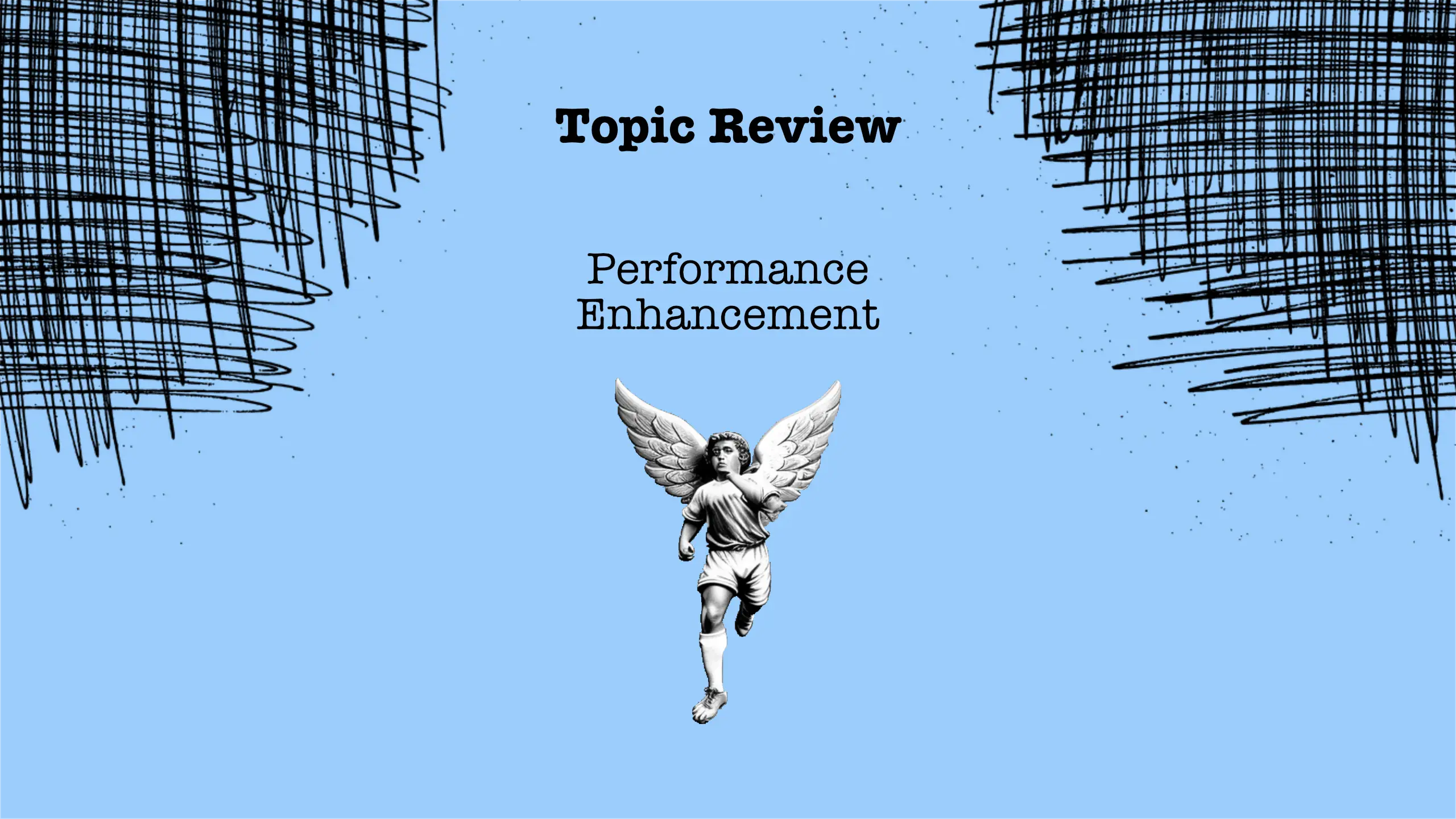 Illustration for Performance Enhancement