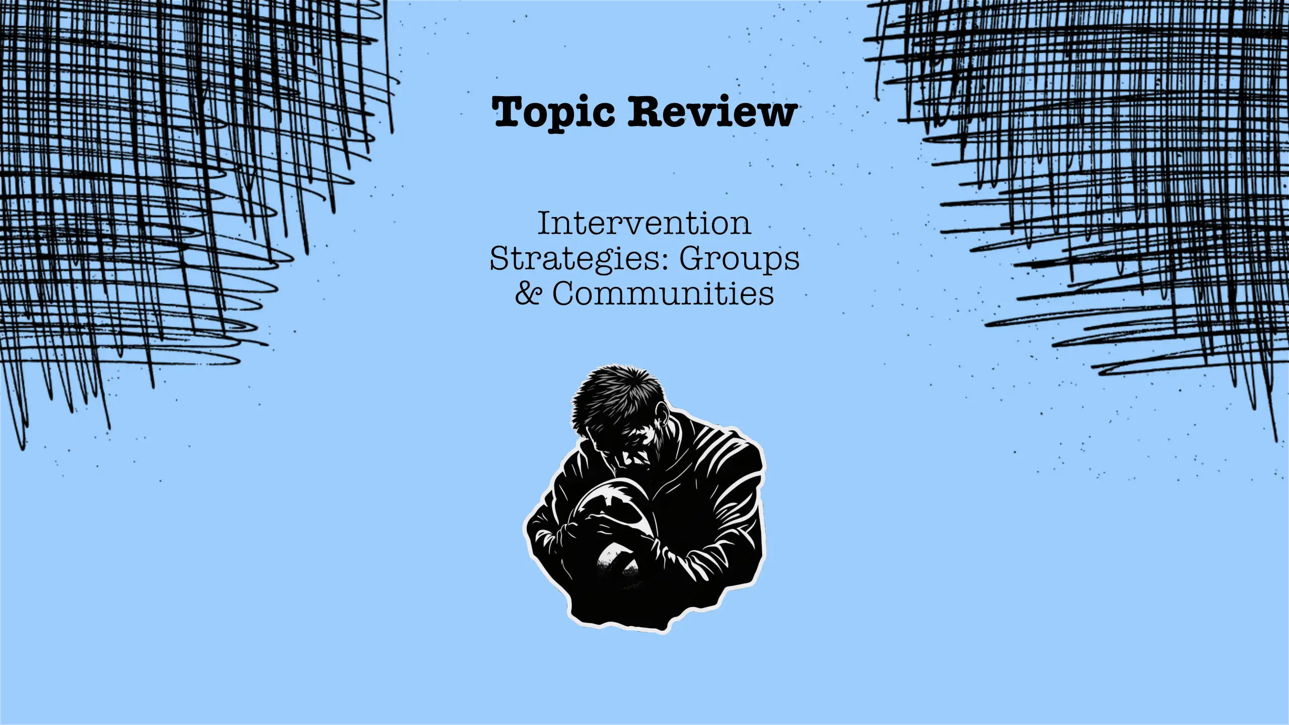 Illustration for Sports and PA Intervention Strategies