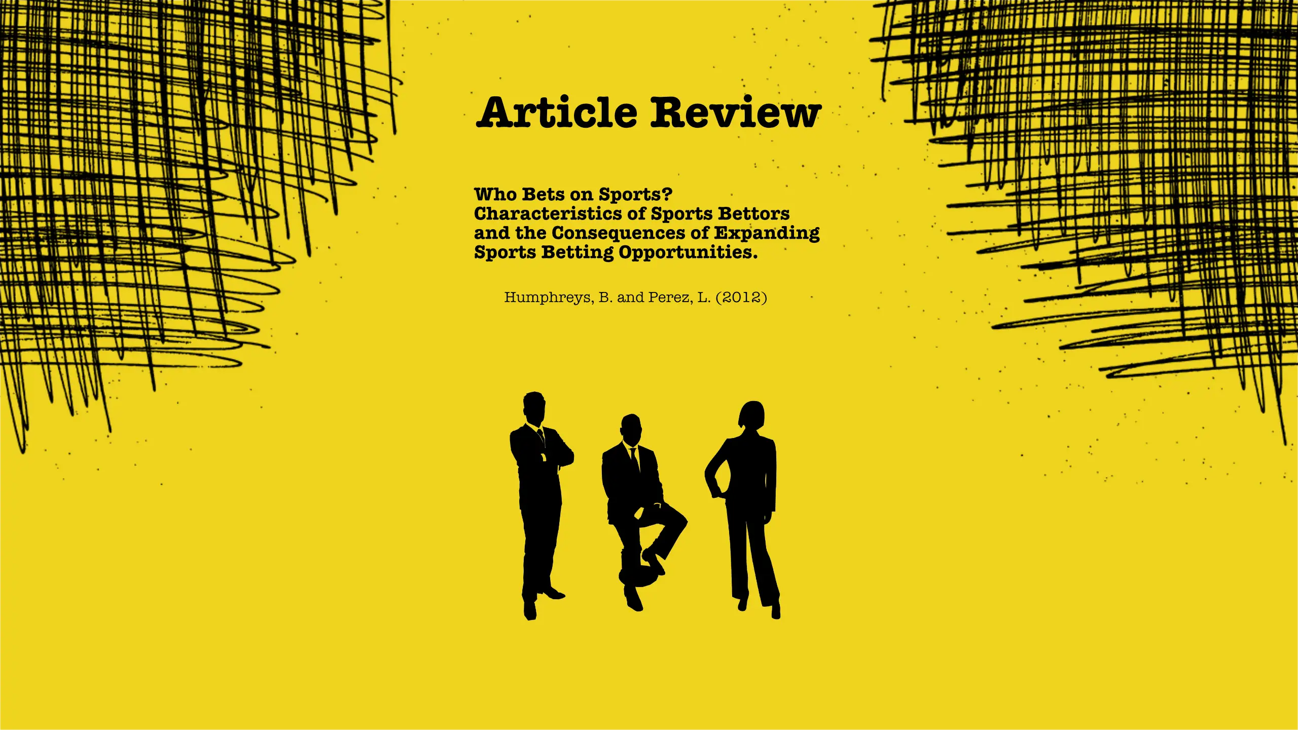 Illustration for State Monopoly x Private Gambling Market