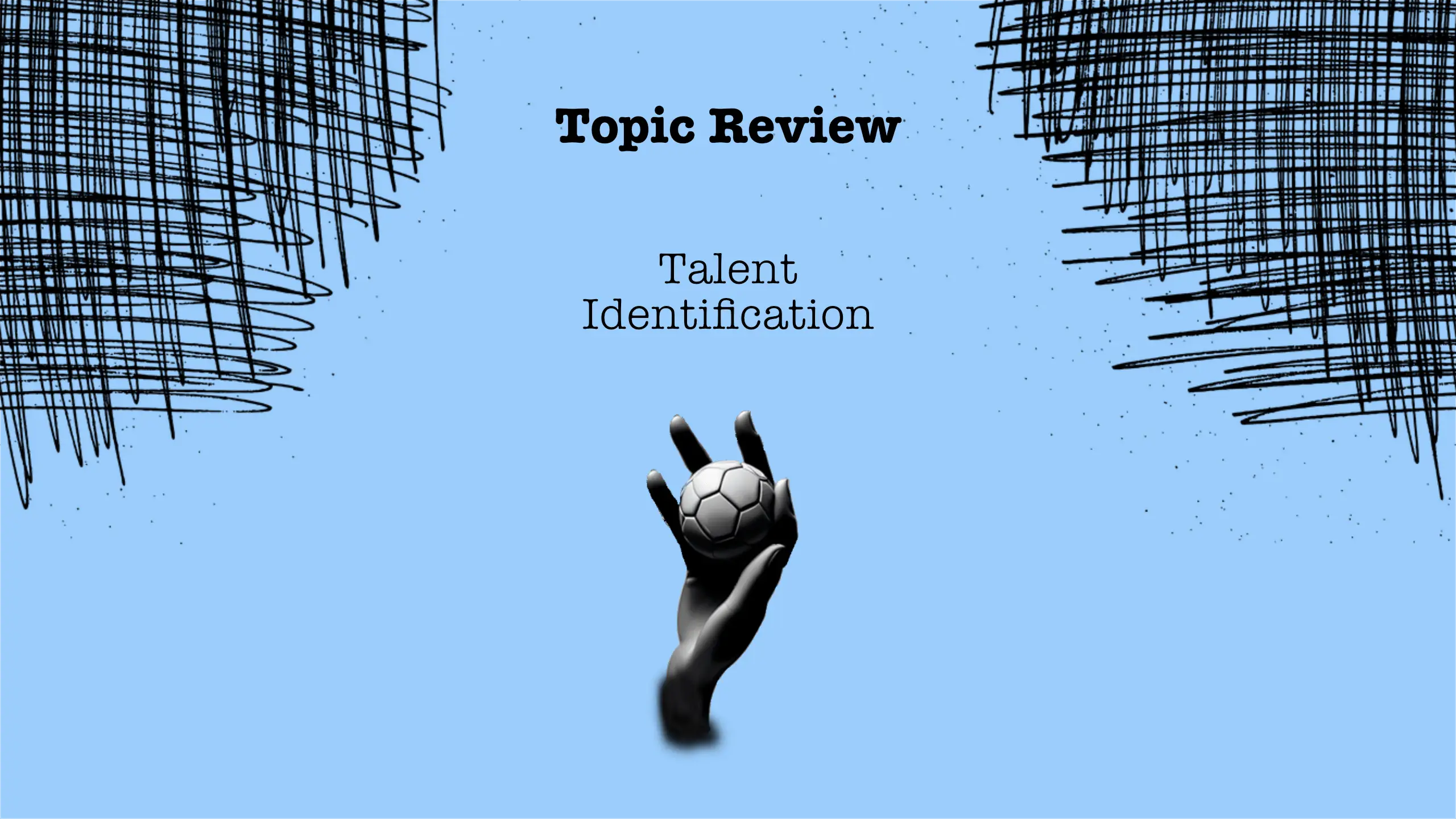 Illustration for Talent Detection & Development