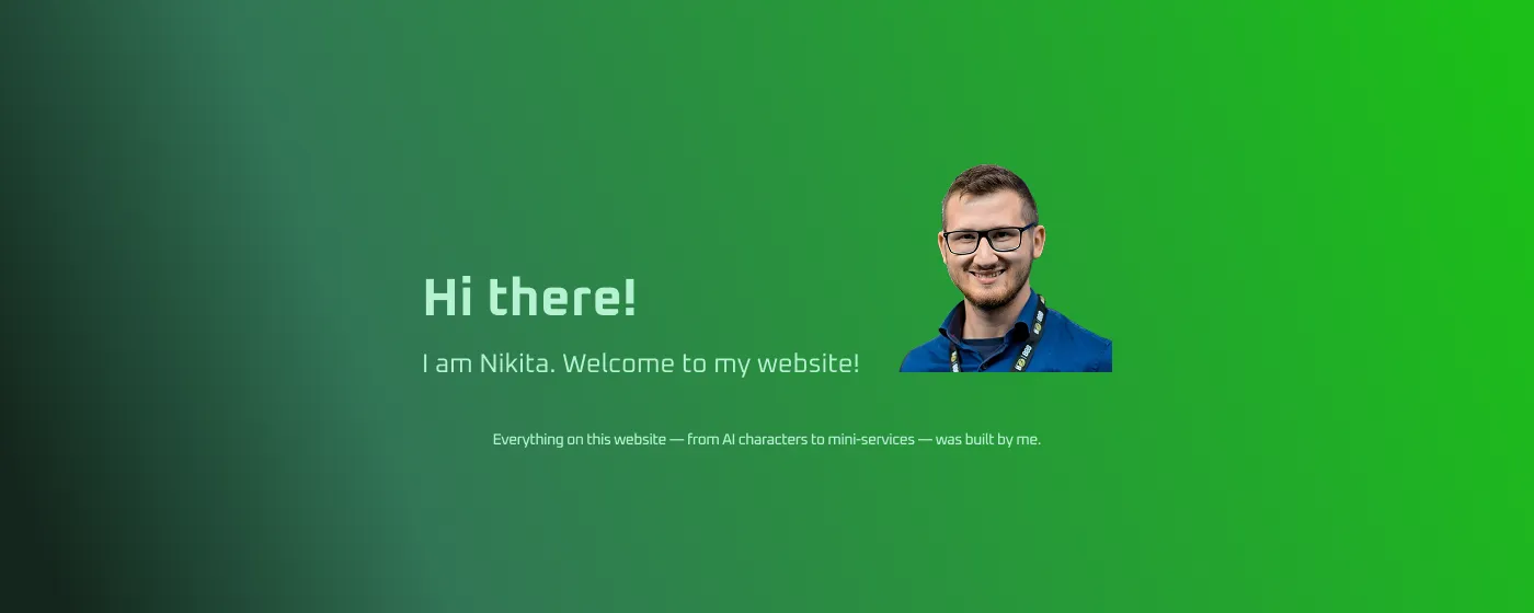 Illustration for future custom productivity tools