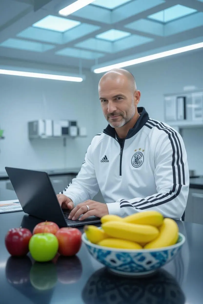 Education collage panel with study moments