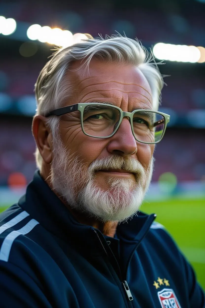 Expertise collage panel with data and analytics